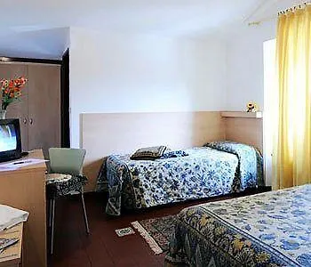Hotel Johnson Peschiera del Garda