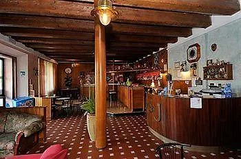 Hotel Johnson Peschiera del Garda