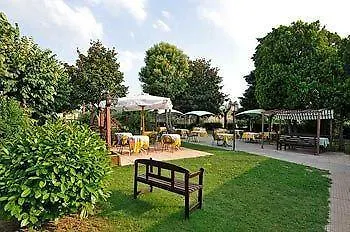 Hotel Johnson Peschiera del Garda