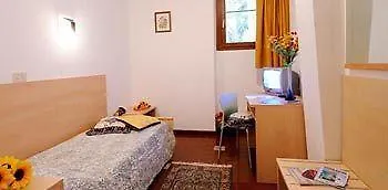 Hotel Johnson Peschiera del Garda