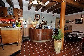 Hotel Johnson Peschiera del Garda