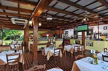 Hotel Johnson Peschiera del Garda
