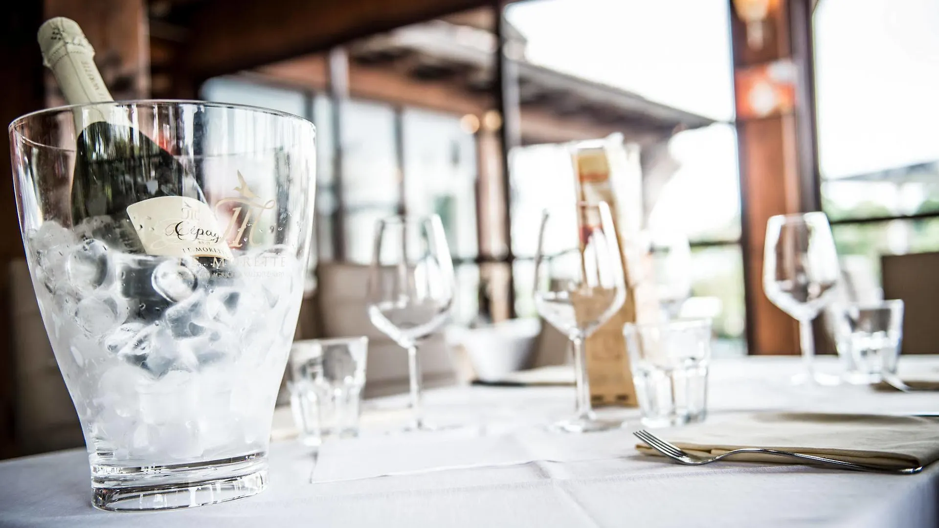 Hotel Johnson Peschiera del Garda