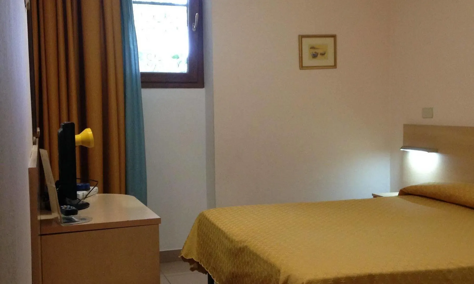 Hotel Johnson Peschiera del Garda