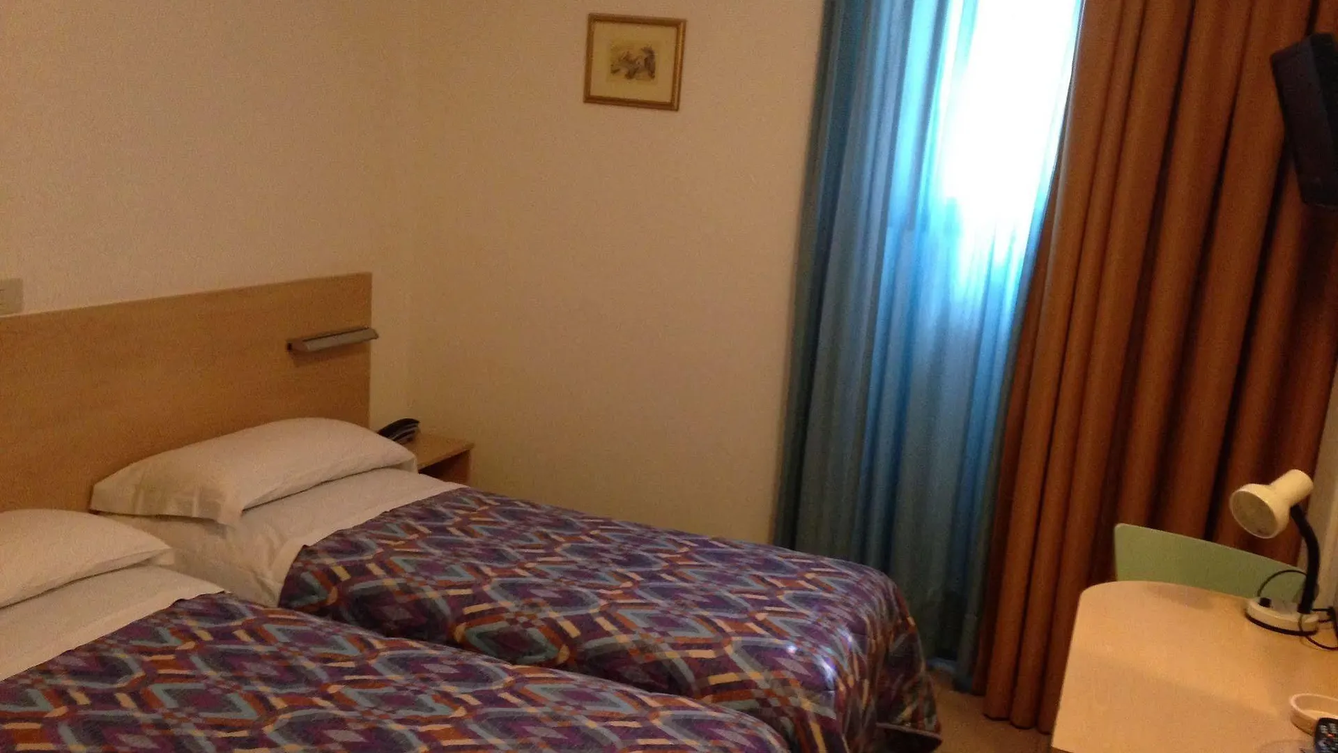 Hotel Johnson Peschiera del Garda