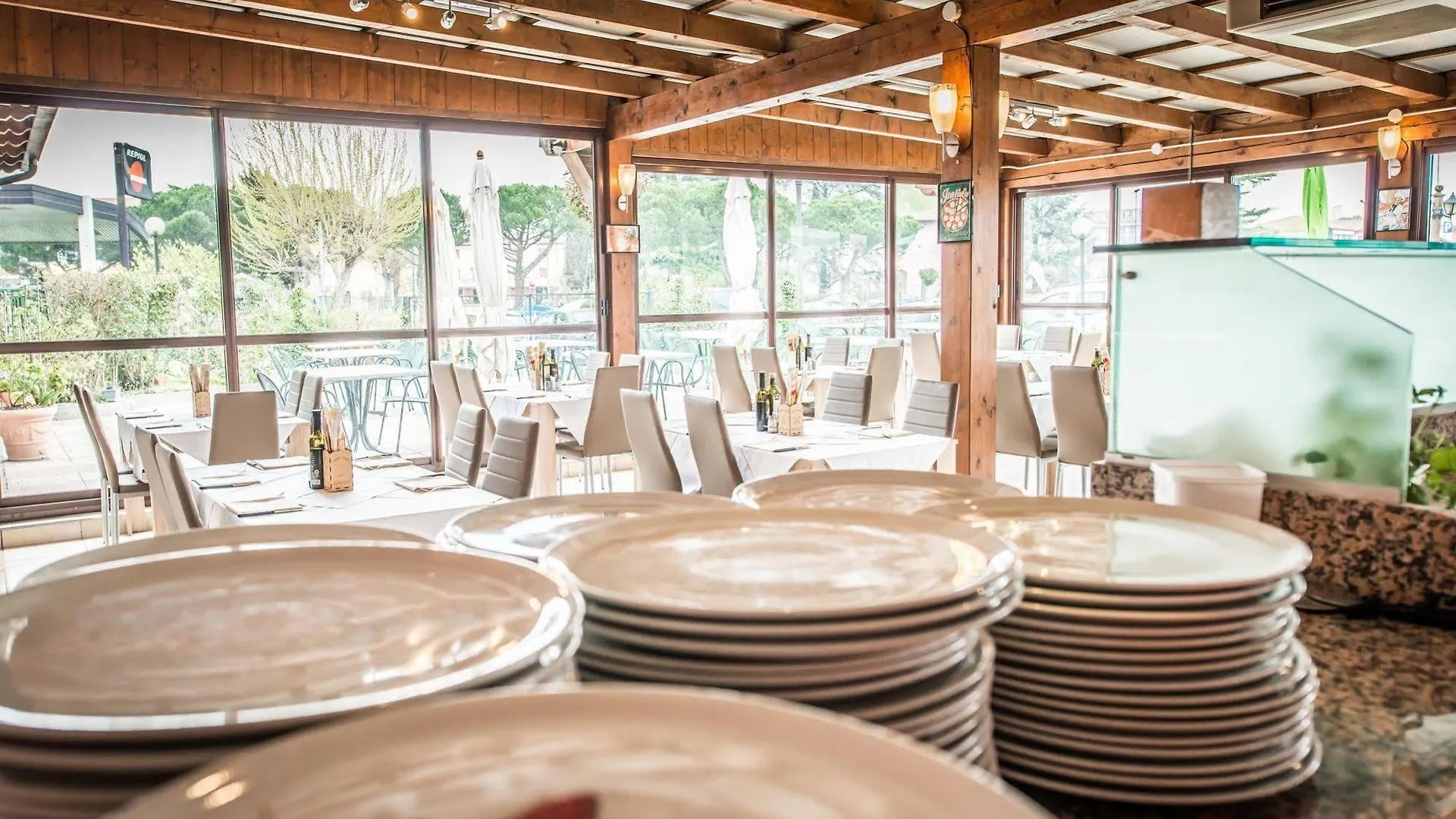 Hotel Johnson Peschiera del Garda