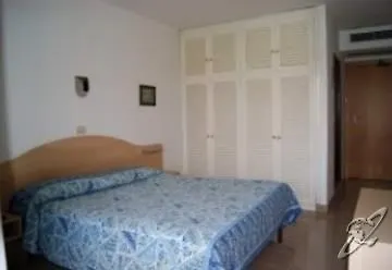 **  Hotel Johnson Peschiera del Garda Italië