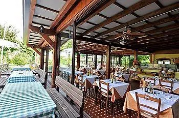Hotel Johnson Peschiera del Garda