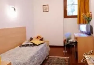 Hotel Johnson Peschiera del Garda Włochy