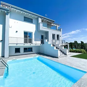 Alma Garda Bed & Breakfast