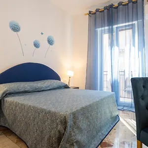 Pensjonat Il Gabbiano A Ballaro Su