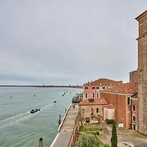 Collegio Amdg 3* Venice