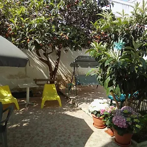 Fenice Barocca Couette-café