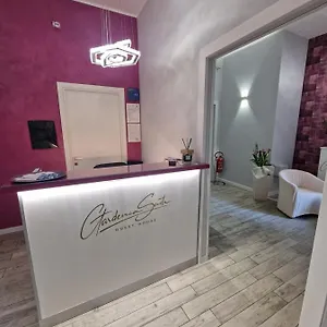 Gardenia Bed & Breakfast Rome