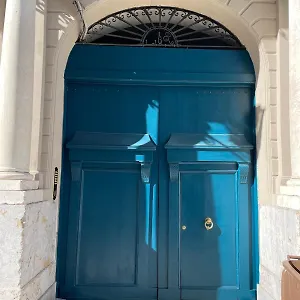La Casa Di Chele Gasthuis Palermo