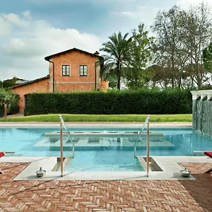Qc Termeroma And Hotell Fiumicino