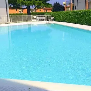 Appartamento Casa Sant Elena Id15675, Peschiera del Garda