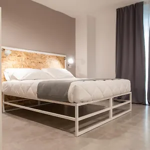 Moderno Hotell Bari