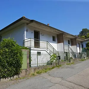 Casa Magnolia Ferienhaus Luino