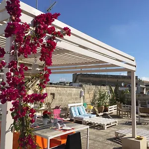 Le Giravolte Bed & Breakfast Lecce