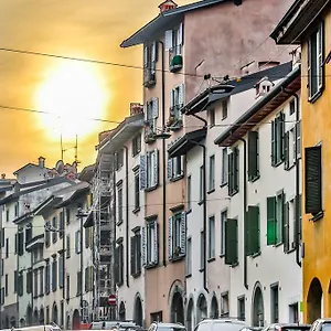 Belle Arti Pensionat Bergamo