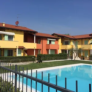 Appartamento Agli Ulivi, Peschiera del Garda