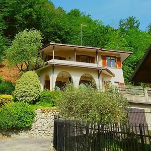 Le Grigne Apartment Oliveto Lario