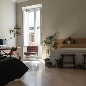 4 Balconi Bed & Breakfast Lecce