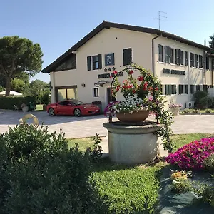 Antica Fenice Hotell Campalto