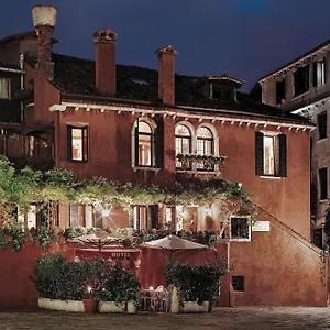 Fiorita Hotel Venetië