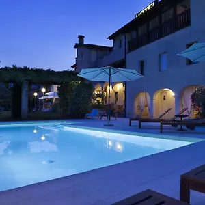 Villaguarda Prosecco Area Hotell