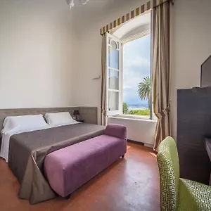 Mon Repos Hotell Taormina