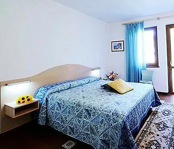 Hotel Johnson Peschiera del Garda